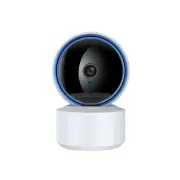 NNEOBA Wifi Baby Monitor Camera with Night Vision (1080P)