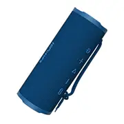 HiFuture Ripple 20W Portable Bluetooth Speaker (Blue)