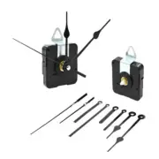 Quartz Clock Movement With Pointers