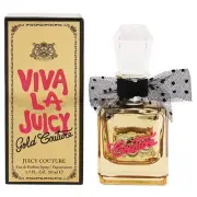 Juicy Couture Viva La Gold Edp Sp 50Ml Perfume Fragrance