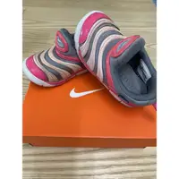 在飛比找蝦皮購物優惠-Nike童鞋二手15cm，如圖售出，售後不換