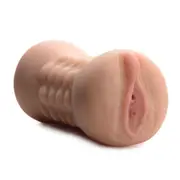 Jesse Jane Pussy and Ass Double Stroker