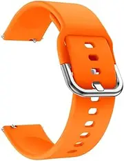 [MGTCAR] For Garmin Forerunner 245 645 158 55 Sports Bracelet Wrist Band For Vivoactive 3 / Venu SQ 2 Plus 20mm Silicone Watch Strap