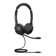 Jabra Evolve2 30 SE USB-C MS Stereo Headset [23189-999-879]