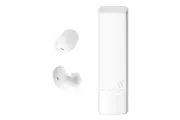 Soundcore A30i Noise Cancelling Earbuds - White