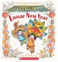 在飛比找三民網路書店優惠-Lunar New Year