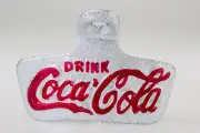 Bottle Opener Beer Collectibles Wall Mount Metal Vintage Cap Drinks