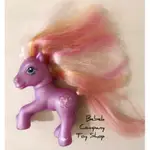 2002 HASBRO MY LITTLE PONY MLP G3 古董玩具 我的彩虹小馬 彩虹小馬 第三代 絕版玩具