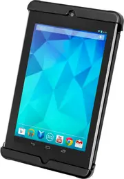 RAM-HOL-TAB18U :: RAM Tab-Tite Universal Spring Loaded Holder for 7-8" Tablets