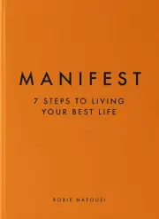 Manifest: the Sunday Times Bestseller by Roxie Nafousi Hardcover Book