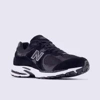 在飛比找蝦皮購物優惠-NEW BALANCE 慢跑鞋 復古鞋 休閒鞋 黑色 NB 