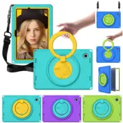 Kid Shockproof Heavy Duty Case Cover For Samsung Galaxy Tab A8 10.5 SM X200 X205
