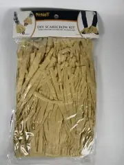 Spirit DIY Scarecrow Kit, Wrist & Ankle Cuffs