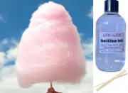 Cotton Candy - Reed Diffuser Refill