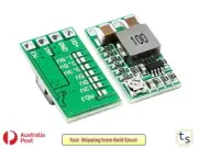 Mini DC-DC 12-18V To 5V Step Down Power Supply Module 3A Buck Converter