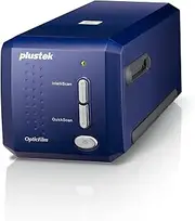 Plustek OpticFilm8100 Film Scanner