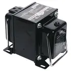 250W 240V To 120V Stepdown Transformer Step Down Voltage Converter