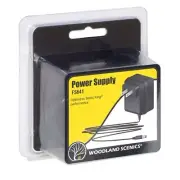 Woodland Scenics Field System Power Supply Transformer FS641