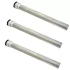 Outback Explorer Tuff Terrain Hot Water Anode X3 Caravan RV For Suburban/Camec