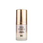 DB Cosmetics Skin Renew Foundation Ceramide Infused Porcelain Ivory 30ml