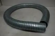 Hose metal flex pipe M918, 4720-01-112-9856