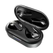 TWS Dual bluetooth 5.0 Earbuds Binaral Call Smart Touch Earphone Headphones for Iphone Xiaomi Huawei