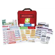 R3 Constructa Max Pro First Aid Kit, Soft Pack