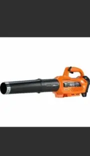 AEG 18V Fusion Jet Blower - Skin Only