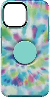 OtterBox Otter Plus Pop Symmetry Mobile Phone Case for iPhone 13 Pro Max, Day Trip