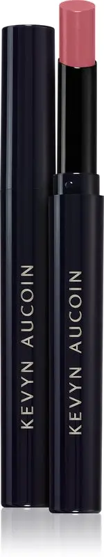 Kevyn Aucoin Unforgettable - Matte Lipstick Mattifying Color Explicit 2 G