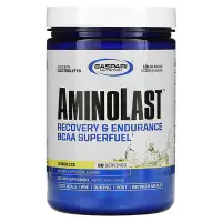 在飛比找iHerb優惠-[iHerb] Gaspari Nutrition Amin