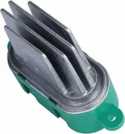 Car Blower Fan Resistor for Renaultes 2007 Car HVAC Blower Motor Resistor Car HVAC Blower Motor Resistor 7701207453 52492365 77012-07453