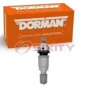 Dorman TPMS Valve Kit for 2008-2009 Audi TT Tire Pressure Monitoring System sn (for: Audi)