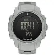 Men's Sports Digital Watch Altimeter Barometer 50m N7C8