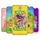 OFFICIAL DOROTHY AND THE WIZARD OF OZ GRAPHICS GEL CASE FOR SAMSUNG PHONES 2