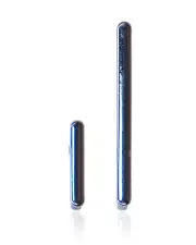 Hard Buttons (Power/Volume) For Xiaomi Redmi Note 8/Note 8T (Moonlight White)