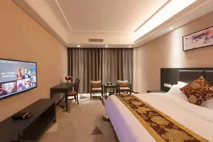 咸陽皇家祥賓館Huangjiaxiang Hotel