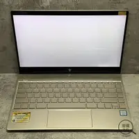 在飛比找蝦皮購物優惠-『澄橘』HP ENVY 13-ad120tu I5-8250