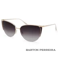 在飛比找momo購物網優惠-【Barton Perreira】美國好萊塢時尚靈魂太陽眼鏡