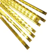 NNEOBA Meteor Shower Led String Lights