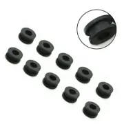 For For For Suzuki Motorcycle Fairing Grommet Kit 10X Rubber Set