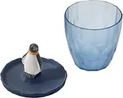Pearl Metal D-6799 Somen, Inokuchi, Spices, Penguin, Drift Ice