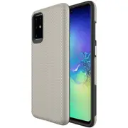 For Samsung Galaxy S20+ Plus 4G 5G Case Armour Protective Strong Cover Gold