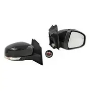 Sterling Door Mirror to suit Ford Focus 04/2011 to 07/2018 - FDFO-DOM-15R
