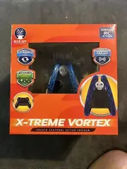 x-treme vortex remote control action vehicle A3