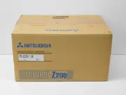 New Mitsubishi Electric FR-Z220-7.5K Freqrol Transistorized Inverter 230VAC Unit