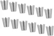WATIIFUFU 12pcs Teapot Spout Covers Spout Sleeves Dustproof Kettle Pourer Protectors for Home Use Easy to Clean and Attach
