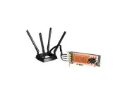 QNAP Dual-band AC2600 Wireless PCIe Expansion Card Model QWA-AC2600