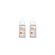APLB - Bakuchiol Propolis Ampoule Serum - 40ml (2ea) Set