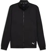 [PUMA] Unisex M Cloudspun Full Zip Jacket Sweat Jackets (pack of 1)